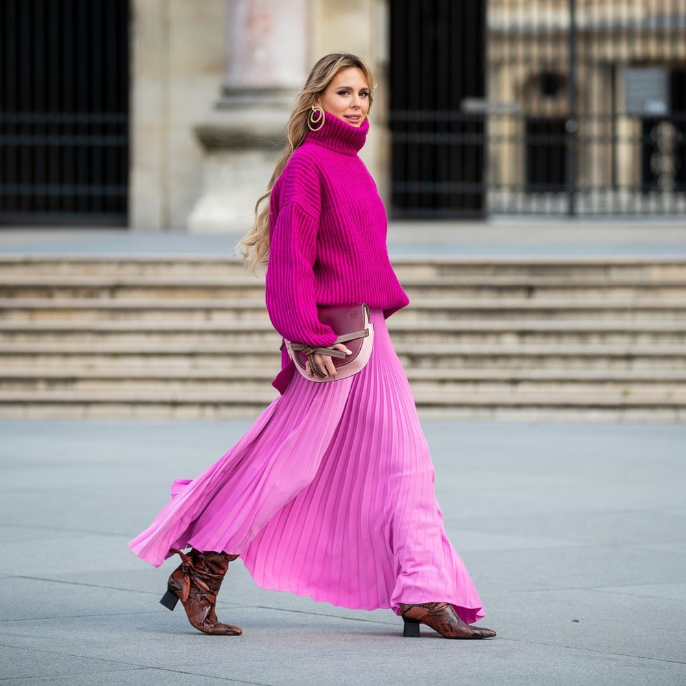 Meet your Posher, Kim
